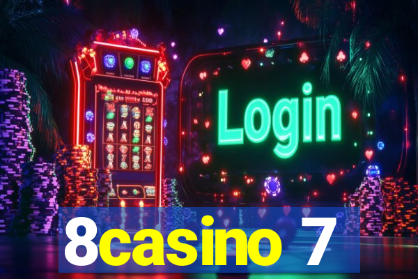 8casino 7